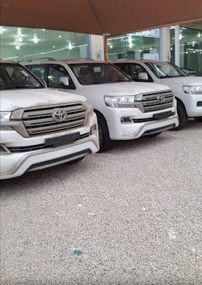 معرض نايف خلف للسيارات - Saudi Arabia|Hail 55423|خلف شارع الحراج