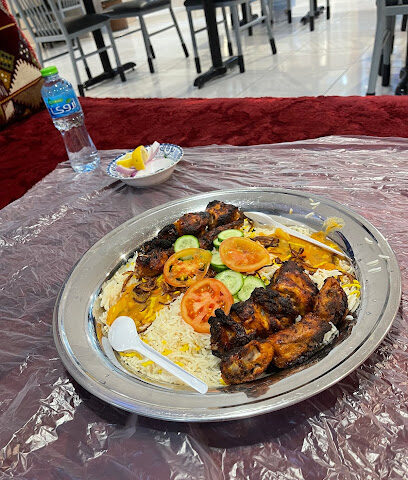 المطعم الصوماليSomali restaurant - Al Khobar - +966 13 330 2620
