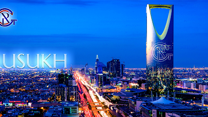 شركة رسوخ المتخصصة Rusukh Specialized Company - Riyadh - +966 53 385 0888