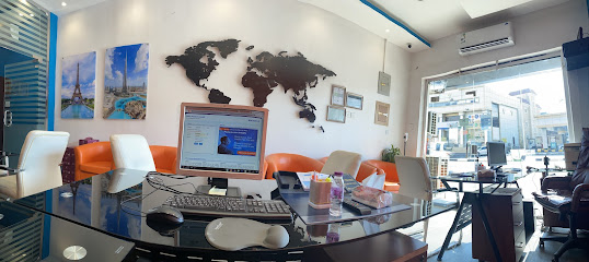 وكاله رحلات المسافر - Jazan - +966 53 001 6667
