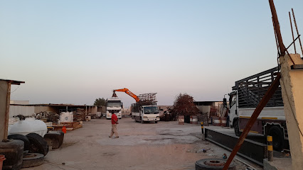 Al Bandar Scales - Hafar Al Batin - +966 56 205 5240