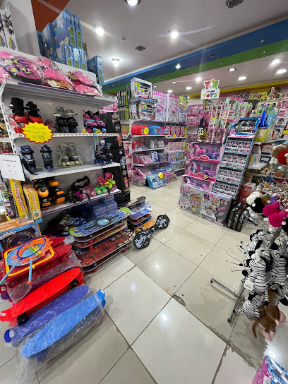 My kingdom for children's games - Saudi Arabia|Al Majma'ah 15362|King Abdul Aziz|King Abdulaziz Rd