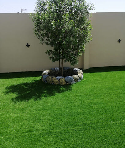 ينبوع الريان (مشتل) - Bisha - +966 53 704 3115