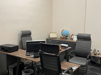 مكتب احمد بن حامد الغامدي للمحاماة والاستشارات القانونية - Dhahran - +966 59 244 0571