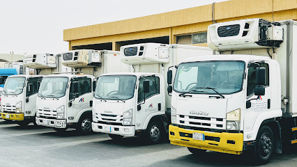 Ayed Abdullah Al Khaldi Trading Co. - Dammam - +966 50 305 4996