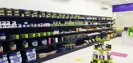 الوزن المثالي - Al Mithaly - Al-Kharj - +966 11 542 0421