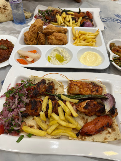 مطعم الغدير - Hafar Al Batin 39923