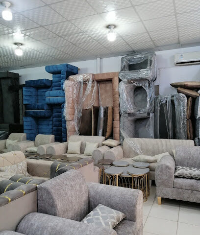 اثاث مستعمل بصمة اثاثي للتجارة - Buraydah - +966 50 630 5670