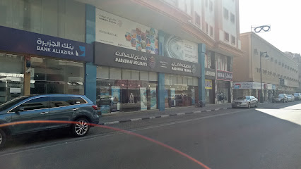 DADABHAI TRAVEL - Dammam - +966 9200 03708