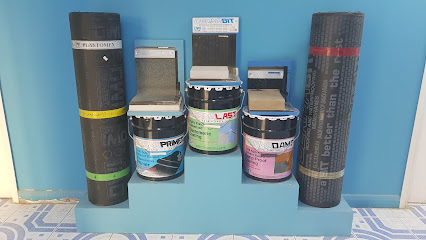 DWI DERMABIT Waterproofing Ind. Co. Riyadh Branch - Riyadh - +966 11 464 5988
