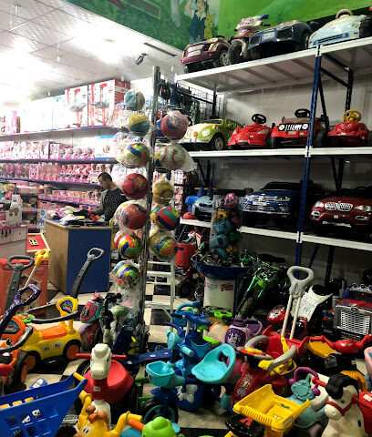 alhussain toys | العاب الحسين - Riyadh - +966 58 360 0386