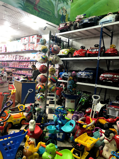 alhussain toys | العاب الحسين - Saudi Arabia|Riyadh|King Abdullah Ibn|طريق الملك عبدالعزيز