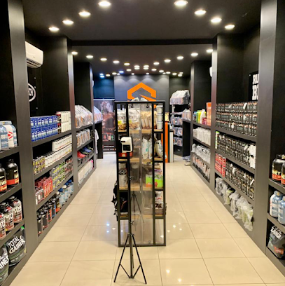 متجر المكملات الغذائية - Dammam - +966 54 266 5610