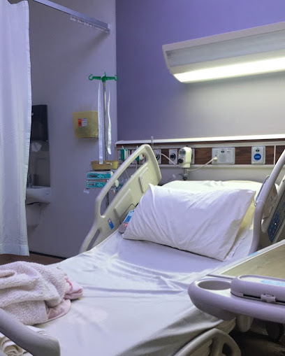 King Abdullah bin Abdulaziz University Hospital - Riyadh 11564
