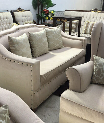 محل هنيه لبيع وشراء الأثاث المستعمل - Taif - +966 56 840 6426