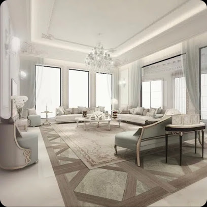 ديكورات حلا للتصميم - Mecca - +966 50 326 2021