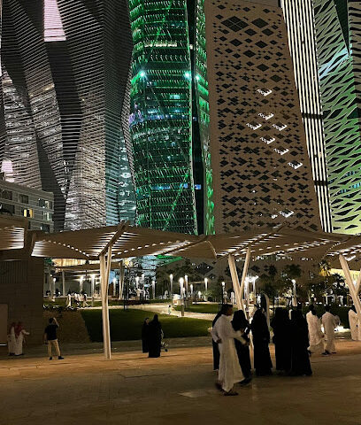 Riyadh - Riyadh -