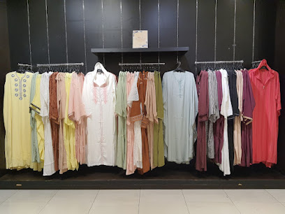 nichii - Dhahran Mall - Dhahran - +966 13 868 6549