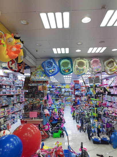 Abqaiq games and electronics - Saudi Arabia|Buqayq 33261|Almatar|8046 شارع الامير نايف