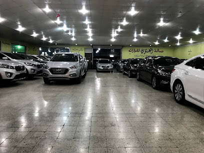 معرض العنزي للسيارات - Al Qurayyat - +966 50 424 5282