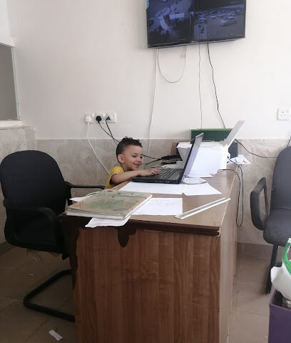 مكتب درة الجزيرة للسفريات الداخلية والخارجية - Tabuk - +966 59 771 2345