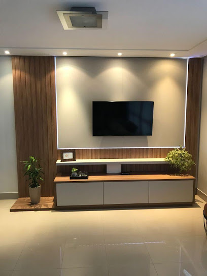 الحربي للديكورات وورق الجدران - Saudi Arabia|Al Jubail 35514|4254
