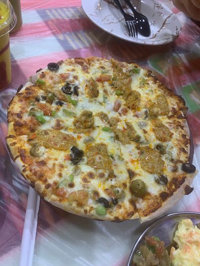 Iskenderun Turkish Restaurant - Saudi Arabia|Yanbu 46424|As Saaydah|6765 King Abdulaziz Rd