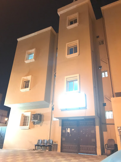 Primary Health Care Center neighborhood Suez / Jazan - Jazan 82617