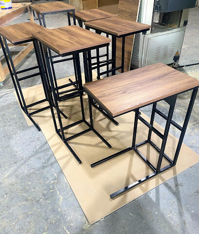 مصنع البعد الثلاثي للأثاث Three Dimension Furniture Factory - Dammam - +966 53 007 2200