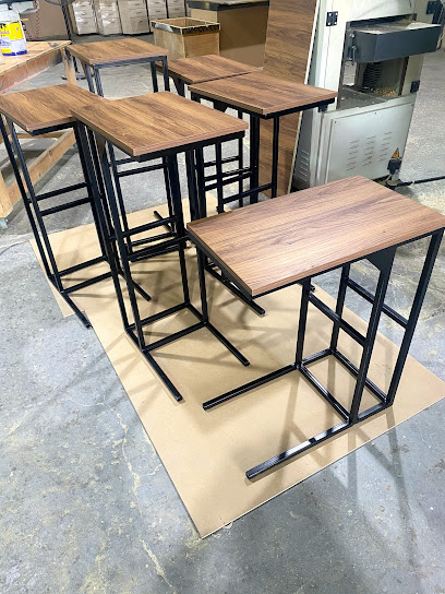 مصنع البعد الثلاثي للأثاث Three Dimension Furniture Factory - Saudi Arabia|Dammam 32247|Industrial|شارع أبو حدرية،