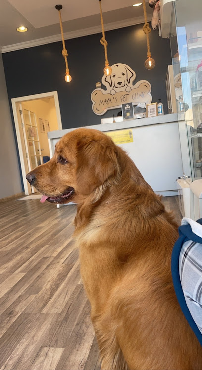 Maya Vet Clinic & Pet Shop عيادة مايا الحياة البيطرية ومتجر مستلزمات الحيوانات الاليفة - Saudi Arabia|Al Qatif 32636|Al Jazirah