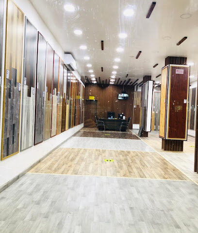 ماي كون للباركيه - Najran - +966 55 445 4849