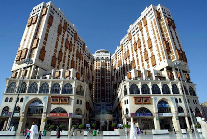 حجزي اونلاين لحجز فنادق مكة والمدينة - Mecca - +966 58 126 4861