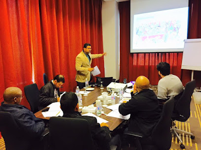 EPIC Training & Consultancy - Riyadh - +966 56 427 7783