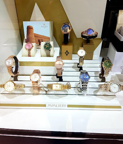 AlShaya Watch Store - Al Jubail -