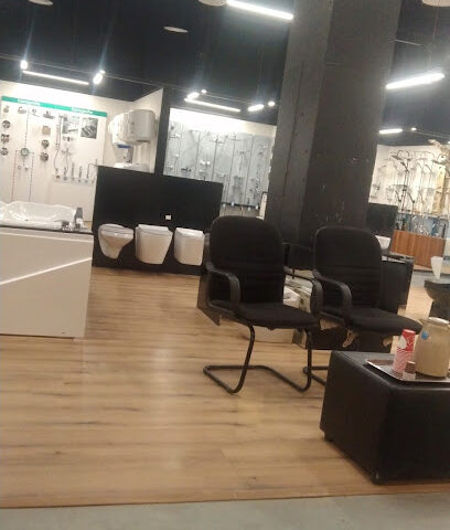Warehouses Alsqaob Company Sanitary Ware & Plumbing - Buraydah - +966 16 327 2222