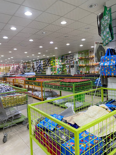 Al-Sharjah Market - Saudi Arabia|Hail 55431|An Naqrah|9088 طريق الملك فهد بن عبدالعزيز