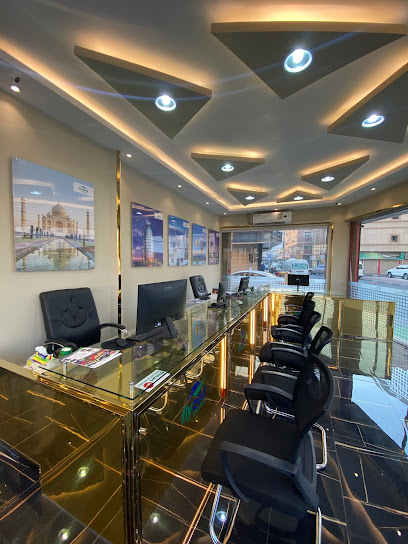 FLYZED TRAVEL & TOURISM - Saudi Arabia|Dammam 32416|Al Dawasir|14th Street