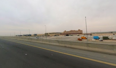 مجمع الياسمين للطالبات - جامعة حفرالباطن - Hafar Al Batin - +966 50 788 8767