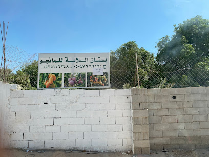 بستان السلامة للمانجو - املج - +966 53 511 6348