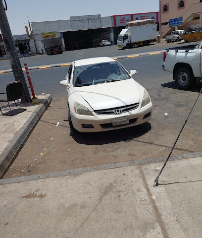 Al Ain Exhibition cars in Najran - Najran - +966 50 123 0333