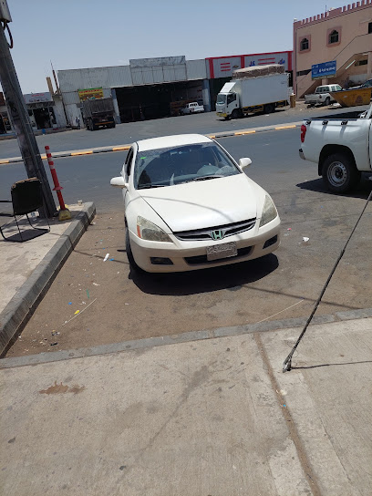 Al Ain Exhibition cars in Najran - Najran 66232