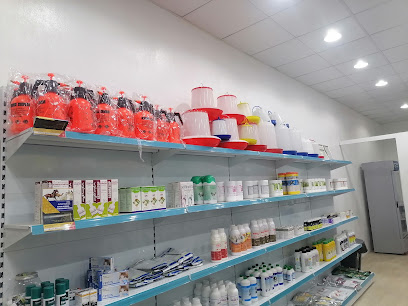 عيادة ركن الدواء البيطرية - Ahad Rafidah - +966 56 639 7909