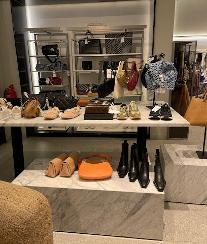 MANGO - Tabuk - +966 800 304 0222