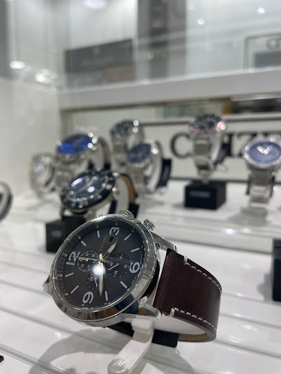 Alshaya Watches - Saudi Arabia|Riyadh 12643|2133