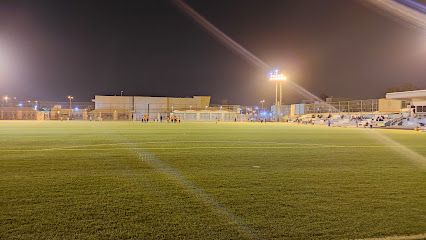 نادي المؤسسة العامة للتدريب التقني والمهني بالرياض - Riyadh - +966 11 289 6662