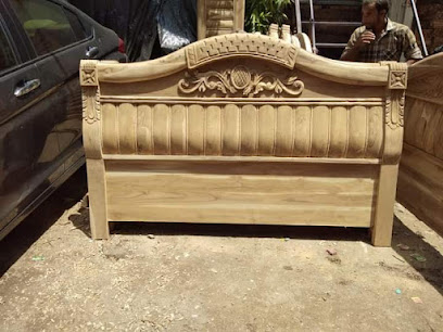 Bawan Wood Industies Co. - Dammam - +966 13 812 1234