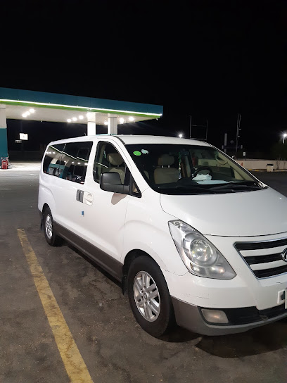 VIP Transport (Cabs) Makkah-Madinah-Umrah-Hajj - Saudi Arabia|Munawarah 20012|Sultana Road