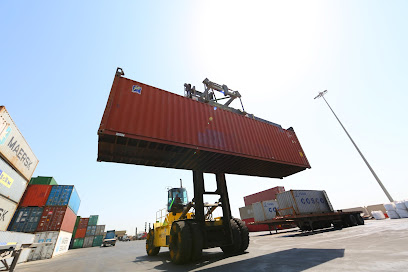 Kanoo Terminal Services LTD. - Dammam - +966 13 857 3161