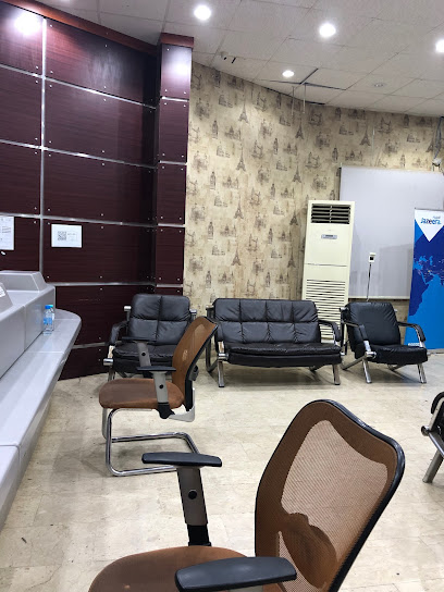 تجوال للسفر والسياحة - Saudi Arabia|Abu Arish 84711|An Nahdah|XR7M+V48